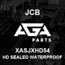 XASJXHD54 JCB Hd Sealed Waterproof Spea | AGA Parts