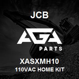 XASXMH10 JCB 110Vac Home Kit | AGA Parts