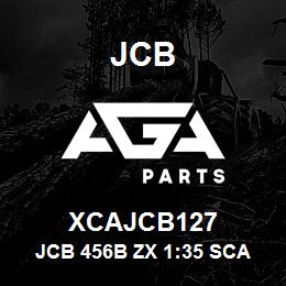 XCAJCB127 JCB Jcb 456B Zx 1:35 Scale | AGA Parts