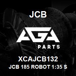 XCAJCB132 JCB Jcb 185 Robot 1:35 Scale | AGA Parts