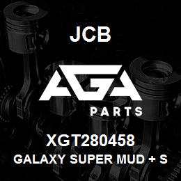 XGT280458 JCB Galaxy Super Mud + Snow G | AGA Parts