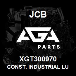 XGT300970 JCB Const. Industrial Lug 700 | AGA Parts