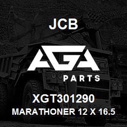 XGT301290 JCB Marathoner 12 X 16.5 R4 1 | AGA Parts