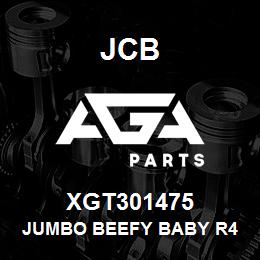 XGT301475 JCB Jumbo Beefy Baby R4 14 X | AGA Parts