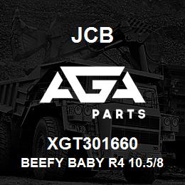 XGT301660 JCB Beefy Baby R4 10.5/80 X 1 | AGA Parts