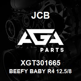 XGT301665 JCB Beefy Baby R4 12.5/80 X 1 | AGA Parts