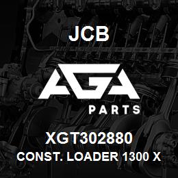 XGT302880 JCB Const. Loader 1300 X 24 L | AGA Parts