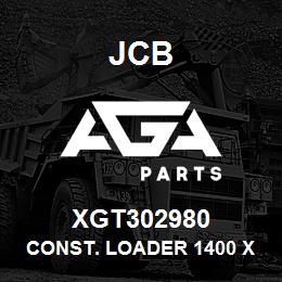 XGT302980 JCB Const. Loader 1400 X 24 L | AGA Parts