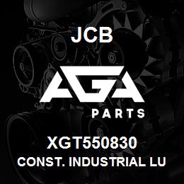 XGT550830 JCB Const. Industrial Lug 16. | AGA Parts