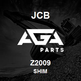 Z2009 JCB SHIM | AGA Parts