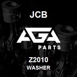 Z2010 JCB WASHER | AGA Parts