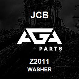 Z2011 JCB WASHER | AGA Parts