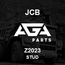 Z2023 JCB STUD | AGA Parts