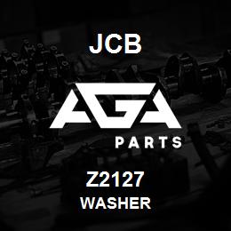 Z2127 JCB WASHER | AGA Parts