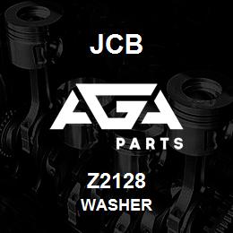 Z2128 JCB WASHER | AGA Parts