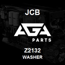 Z2132 JCB WASHER | AGA Parts