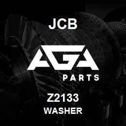 Z2133 JCB WASHER | AGA Parts