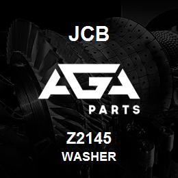 Z2145 JCB WASHER | AGA Parts