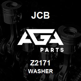 Z2171 JCB WASHER | AGA Parts