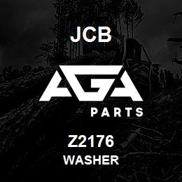 Z2176 JCB WASHER | AGA Parts