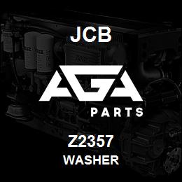 Z2357 JCB WASHER | AGA Parts