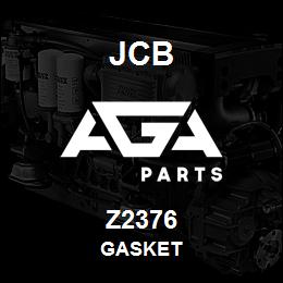 Z2376 JCB Gasket | AGA Parts