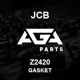 Z2420 JCB Gasket | AGA Parts