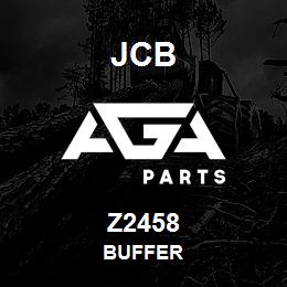 Z2458 JCB BUFFER | AGA Parts