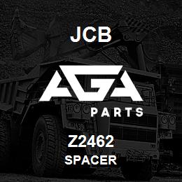 Z2462 JCB SPACER | AGA Parts