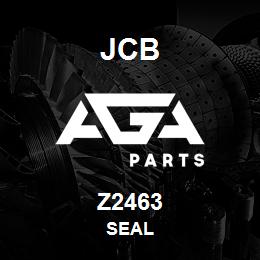 Z2463 JCB Seal | AGA Parts