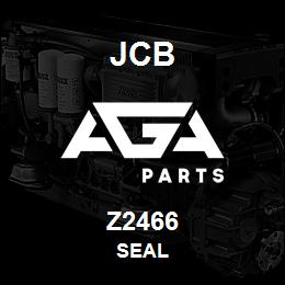 Z2466 JCB Seal | AGA Parts