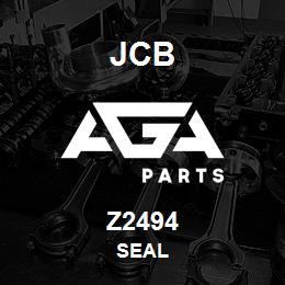 Z2494 JCB Seal | AGA Parts