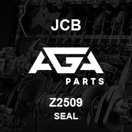 Z2509 JCB Seal | AGA Parts