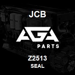 Z2513 JCB Seal | AGA Parts