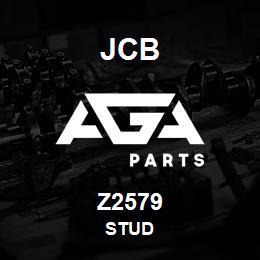 Z2579 JCB STUD | AGA Parts