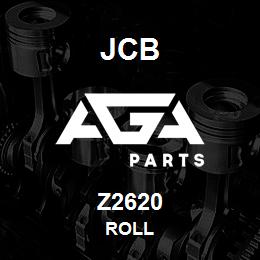 Z2620 JCB Roll | AGA Parts