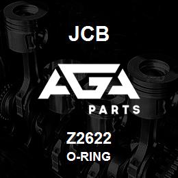 Z2622 JCB O-RING | AGA Parts