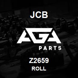 Z2659 JCB Roll | AGA Parts