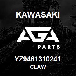 YZ9461310241 Kawasaki CLAW | AGA Parts