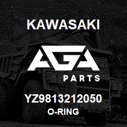 YZ9813212050 Kawasaki O-RING | AGA Parts