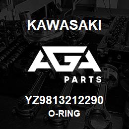 YZ9813212290 Kawasaki O-RING | AGA Parts