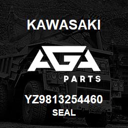 YZ9813254460 Kawasaki SEAL | AGA Parts