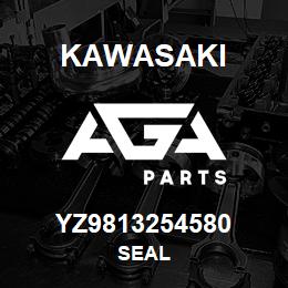 YZ9813254580 Kawasaki SEAL | AGA Parts