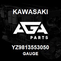 YZ9813553050 Kawasaki GAUGE | AGA Parts