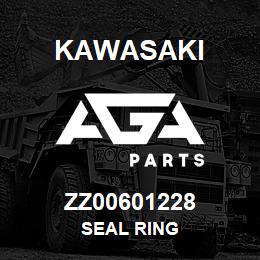 ZZ00601228 Kawasaki SEAL RING | AGA Parts