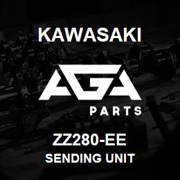 ZZ280-EE Kawasaki SENDING UNIT | AGA Parts