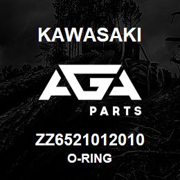 ZZ6521012010 Kawasaki O-RING | AGA Parts