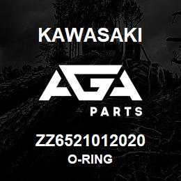 ZZ6521012020 Kawasaki O-RING | AGA Parts