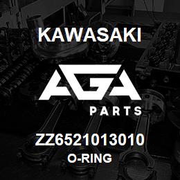 ZZ6521013010 Kawasaki O-RING | AGA Parts