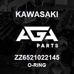 ZZ6521022145 Kawasaki O-RING | AGA Parts